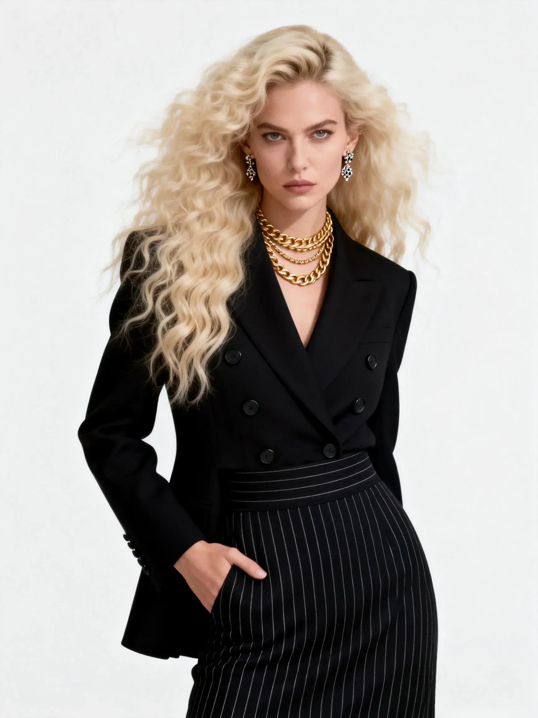 ビジネススタイル