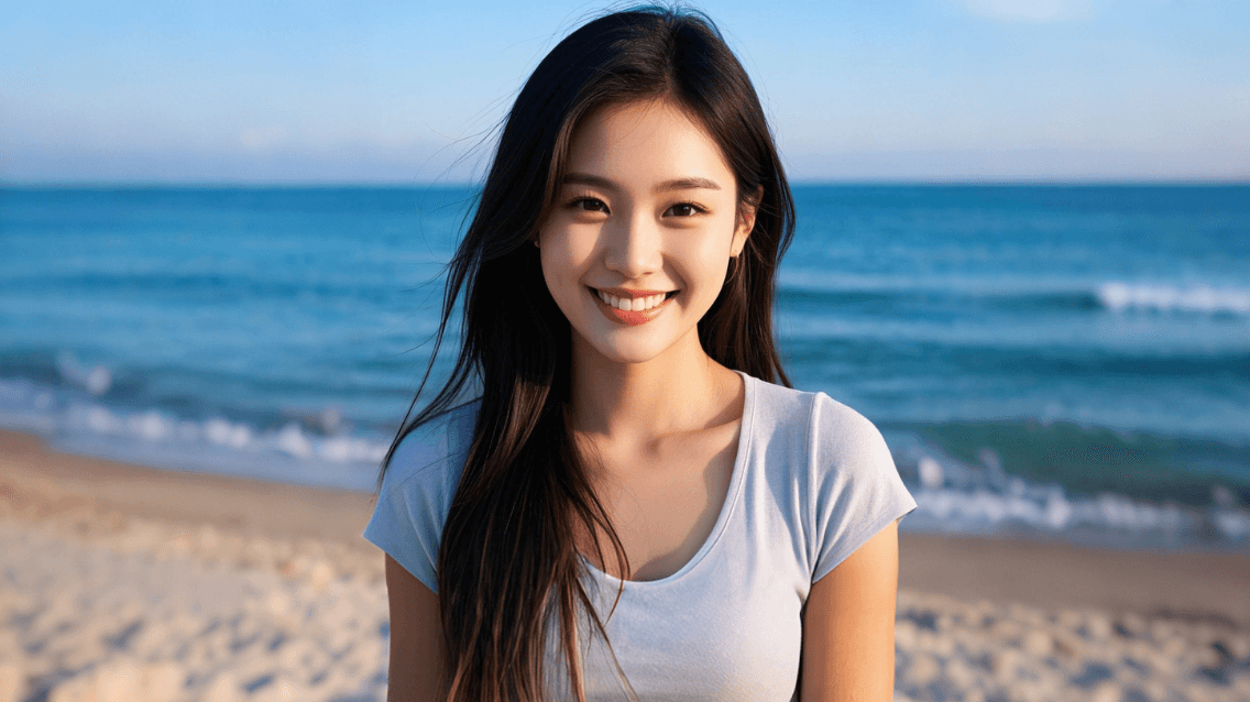 画像の背景を透過 Before