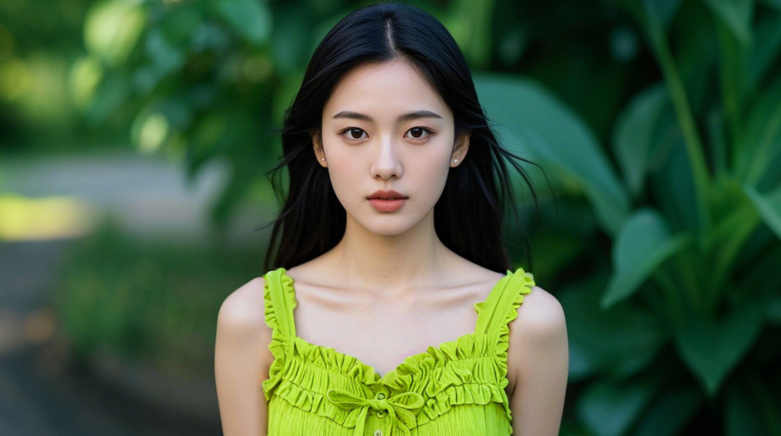 写真の背景を白くする Before