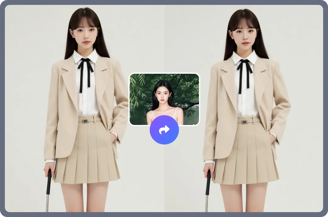 EC商品やメイクの試着体験に