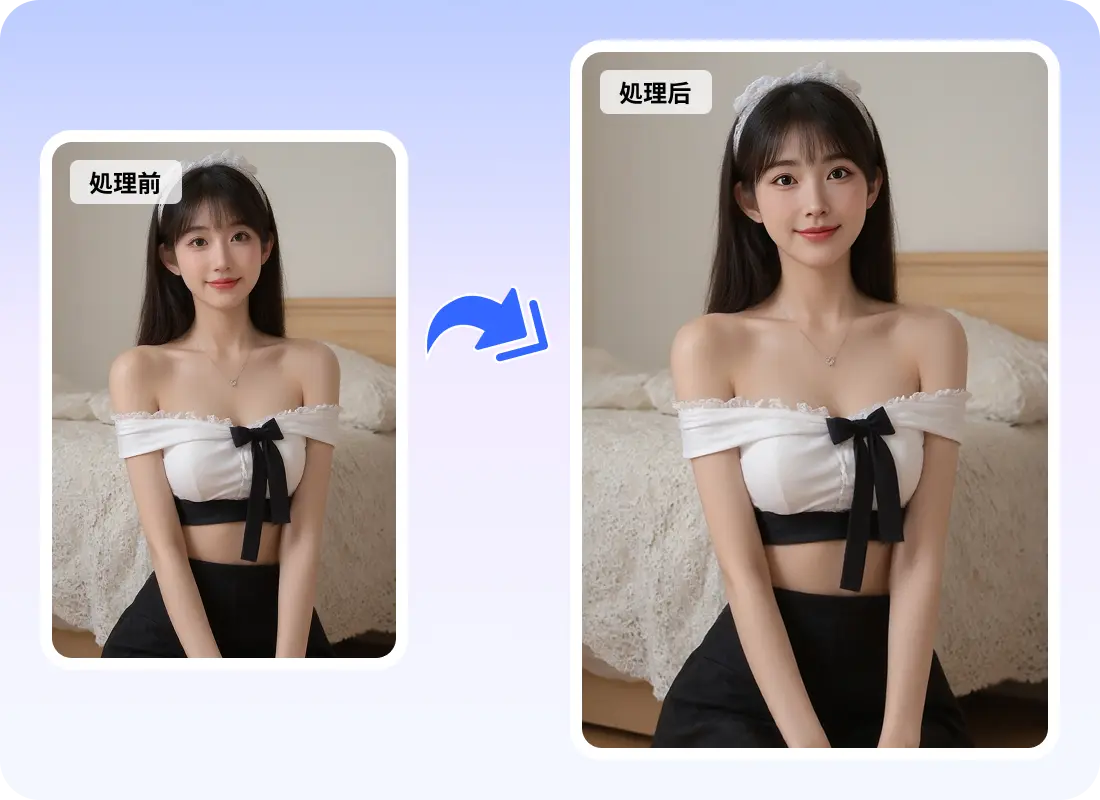 瞬時で自然な顔入れ替え