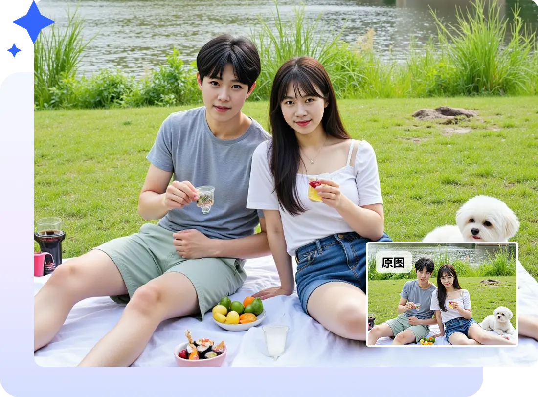 性別変換で新しい自分を発見