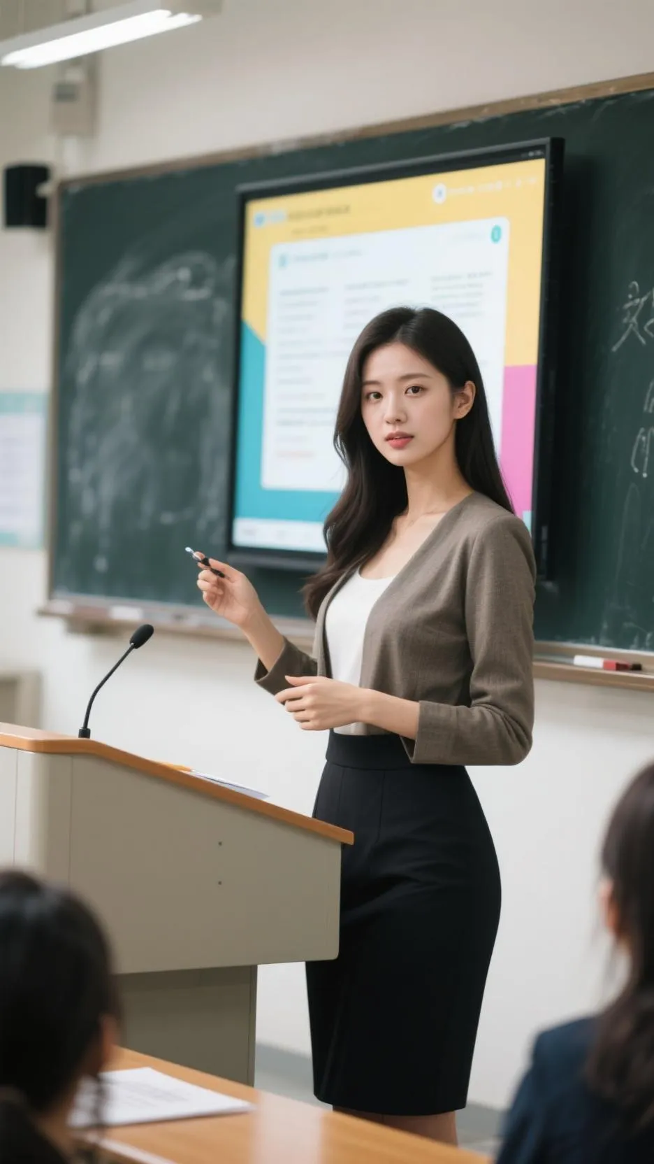 教育・eラーニング - 変換前