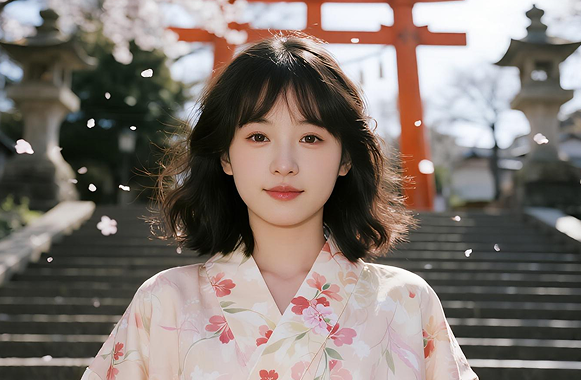 写真が自然に話す高精度リップシンク