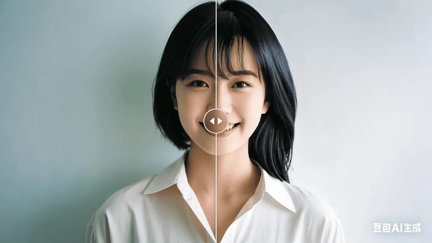 AI似合う髪型診断