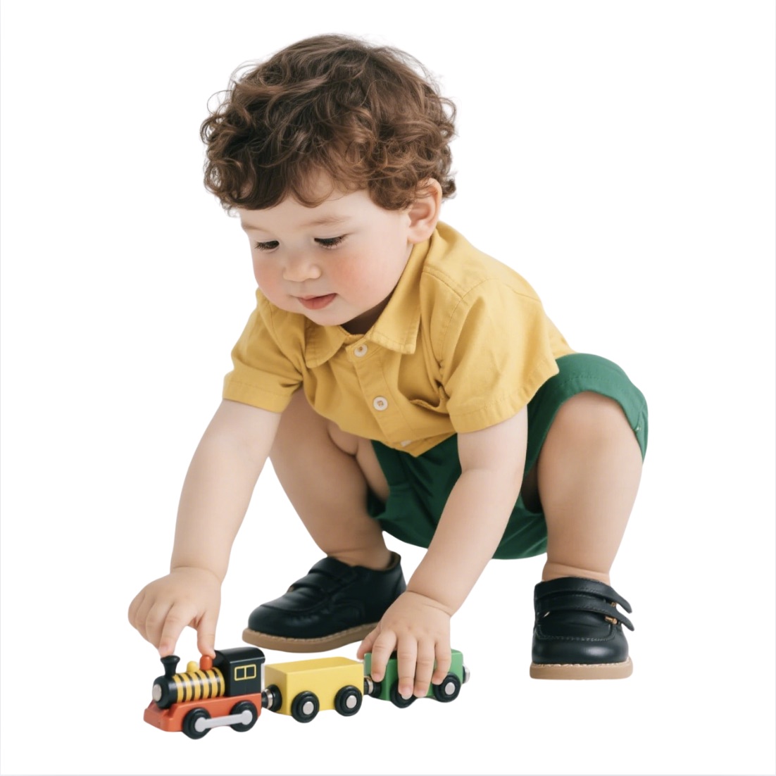 ファッション写真