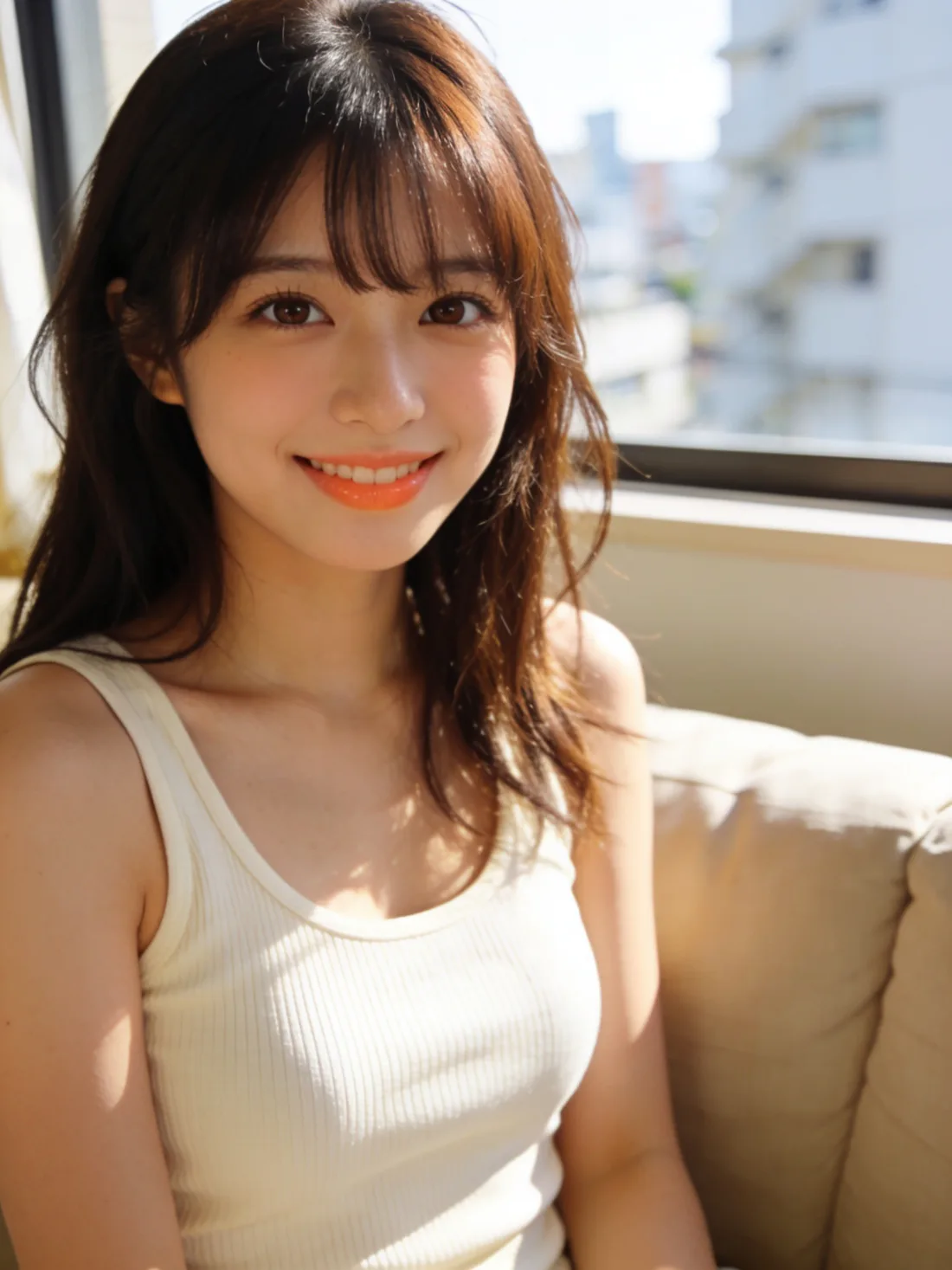 カジュアル