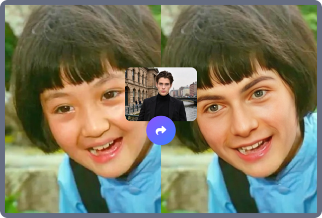 SNS コンテンツ作成