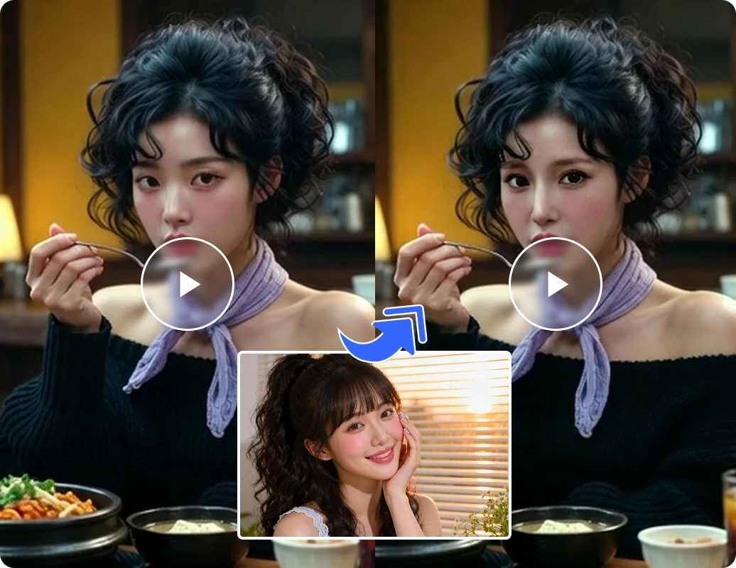 注目される映像で、マーケティング効果を高める