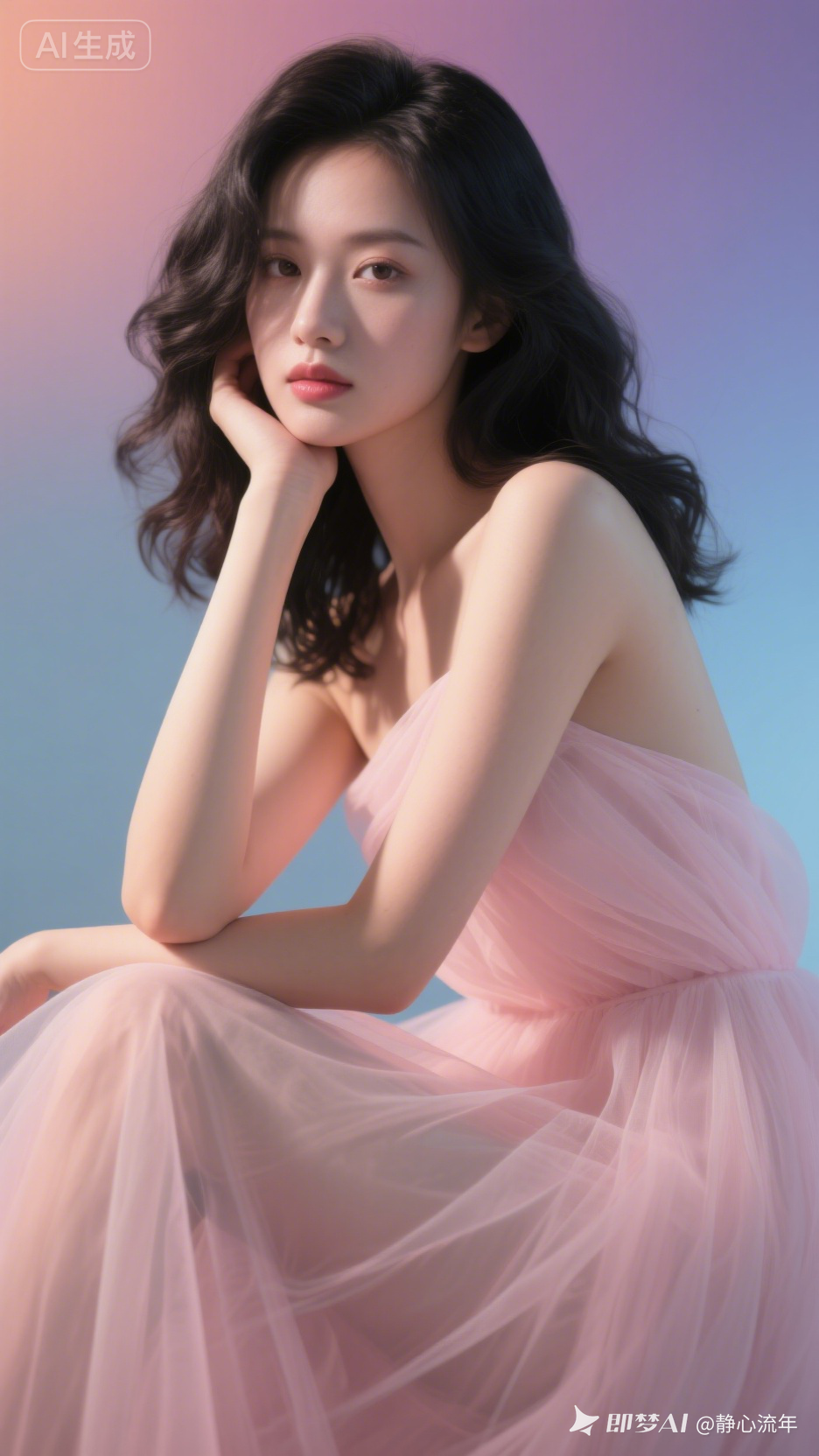 画像生成 example 1
